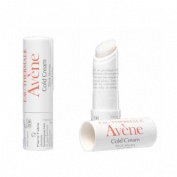 Avene stick labial al cold cream (1 envase 4 g)