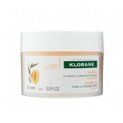 Klorane mascarilla nutricion al mango (1 envase 150 ml)