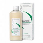 Elucion champu reequilibrante - ducray (1 envase 200 ml)