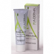 A-derma dermalibour+ cica crema reparadora (1 envase 50 ml)