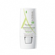 A-derma dermalibour+ stick reparador (1 envase 8 g)