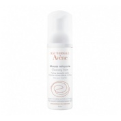 Avene espuma limpiadora (1 envase 150 ml)
