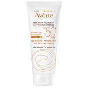 AVENE SPF 50+ LECHE PANTALLA FISICA (100 ML)