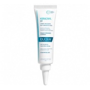 Keracnyl pp+ crema anti-imperfecciones - ducray (1 envase 30 ml)