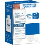 Kelual ds champu 100ml duplo