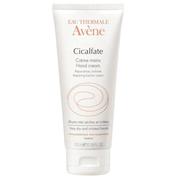 Avene cicalfate crema reparadora efecto barrera - crema de manos (1 envase 100 ml)
