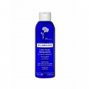 Klorane desmaquillante de ojos al aciano (1 envase 100 ml)