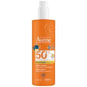 Bbs avene spray familia spf50 400ml