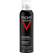 VICHY HOMME GEL-CREMA DE AFEITAR SIN JABON P SEN (200 ML)