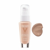 Flexilift teint fondo de maquillaje antiarrugas (1 envase 30 ml color 35 sand)