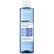 Dercos champu mineral 400 ml