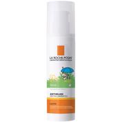 Anthelios spf 50 dermopediatrics locion la roche