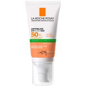 Anthelios oil control gel creme uv mune 400 spf 50+ (1 envase 50 ml)