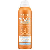 Vv ideal soleil spf 50 bruma antiarena 200 ml