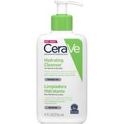Cerave limpiadora hidratante  1 envase 236 ml