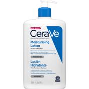 Cerave locion hidratante (1 envase 1 l)
