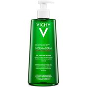 Vichy normaderm gel limpiador purificante 400 ml