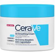 Sa crema alisadora anti-rugosidades (1 envase 340 g)