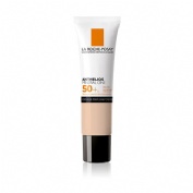Anthelios mineral one spf 50+ (crema moyenne 1 envase 30 ml)