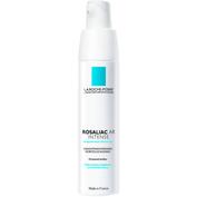 Rosaliac ar intense suero int rojeces localizada