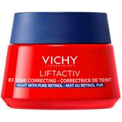 Vichy liftactiv  pigment retinol b3 antimanchas noche 50ml