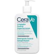 Cerave limpiador control imperfecciones  1 envase 473 ml