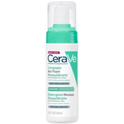 Cerave limpiador air foam 148ml