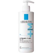 LIPIKAR BAUME AP+ - LA ROCHE POSAY (400 ML)