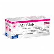 Lactibiane imedia pileje (4 sticks orodispensables)