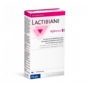 Lactibiane reference pileje (2,5 g 30 capsulas)