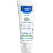 Hydra bebe crema facial  1 tubo 40 ml
