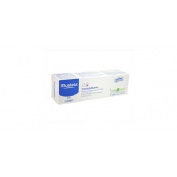 Mustela crema balsamo 1, 2, 3. (1 envase 50 ml)