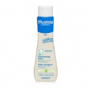 Mustela champu bebe 200 ml