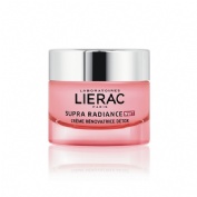 Lierac supra radiance crema noche 50ml