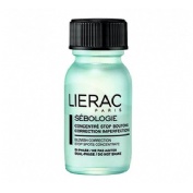 Lierac sebologie concentrado 15ml l0064