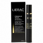 Lierac premium contorno ojos 15ml l1555