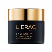 Lierac premium crema ligera/sedosa 50ml l1567
