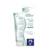 E45 LUTSINE ERYPLAST PASTA AL AGUA (75 G)