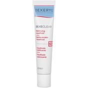 Dexeryl dexeclear aquafluido matificante spf 50+ 1 envase 40 ml