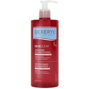 Dexeryl dexeclear gel limpiador anti-imperfecciones 1 envase 400 ml