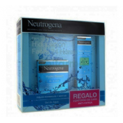 Neutrogena hydro boost gel de agua (1 envase 50 ml)