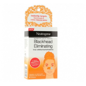 Neutrogena blackhead eliminating tiras exfoliantes (6 unidades)
