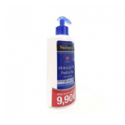 Neutrogena formula noruega hidratacion profunda - locion corporal piel seca (1 envase 400 ml)
