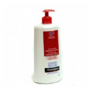 Neutrogena formula noruega reparacion intensa - locion corporal piel muy seca y rugosa (1 envase 400