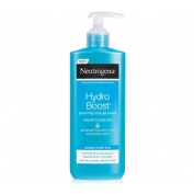 Neutrogena hydro boost - locion corporal hidratante (gel 1 envase 400 ml)