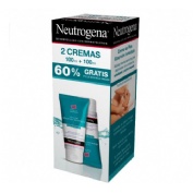 Neutrogena formula noruega - pies crema absorcion inmediata (1 envase 100 ml)