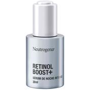 Neutrogena retinol boost+ serum intenso de noche (1 envase 30 ml)