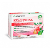 Cranberola ciscontrol flash arandano (20 capsulas)
