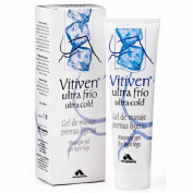 VITIVEN EXTRAFRIO GEL DE MASAJE PIERNAS LIGERAS (150 ML)