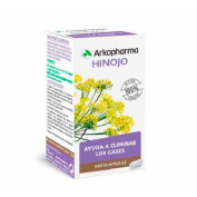Arkopharma hinojo (84 capsulas)